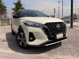 2024 Nissan KICKS PLATINUM E-POWER 24