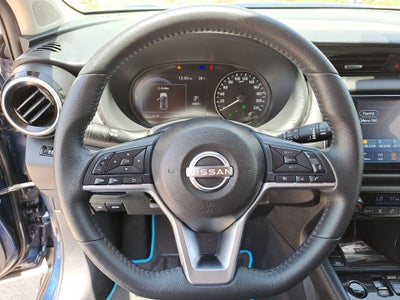 2025 Nissan KICKS E-POWER PLATINUM E-POWER 25