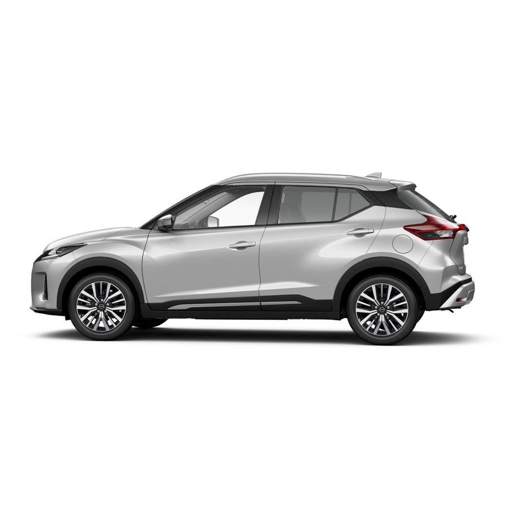 2025 Nissan KICKS KICKS PLAY PLATINUM E-POWER