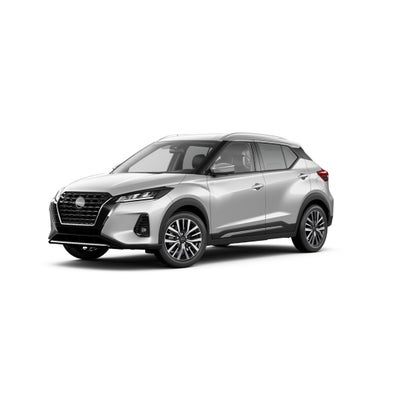 2025 Nissan KICKS KICKS PLAY PLATINUM E-POWER