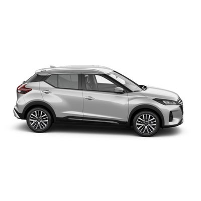 2025 Nissan KICKS KICKS PLAY PLATINUM E-POWER