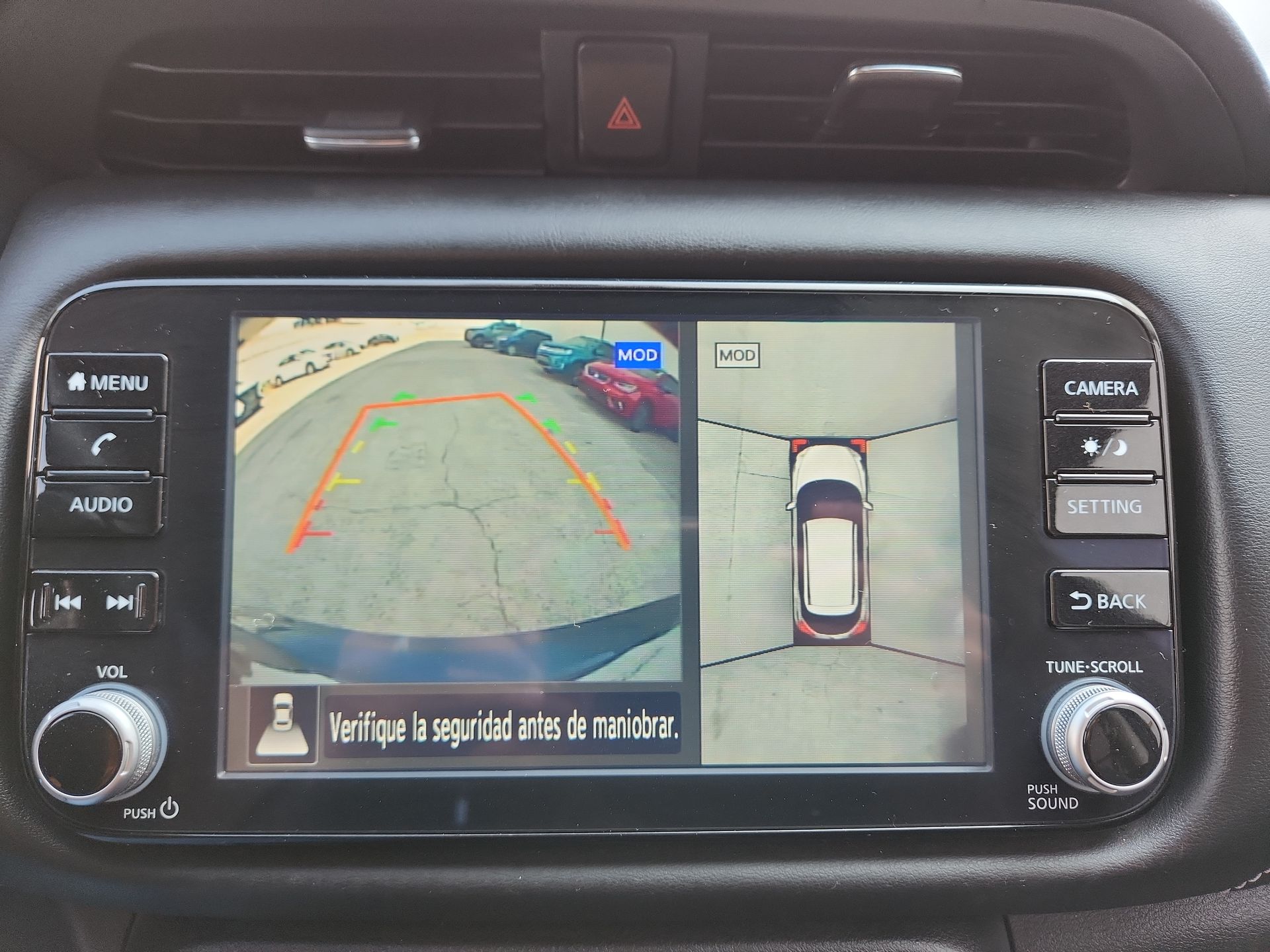 2023 Nissan KICKS E-POWER PLATINUM E-POWER 23