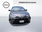 2021 Toyota YARIS S CVT