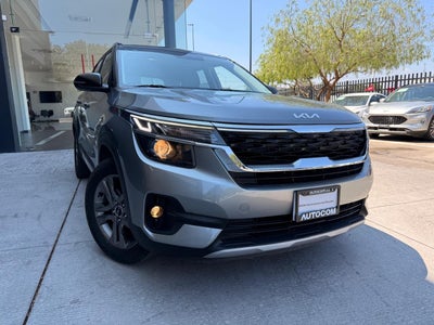 2023 Kia SELTOS EX PACK