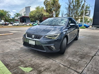2019 SEAT IBIZA XCELLENCE