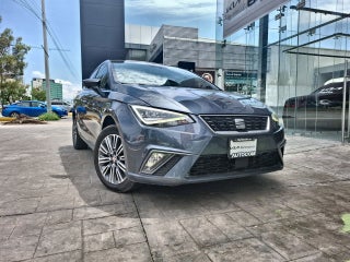 2019 SEAT IBIZA XCELLENCE