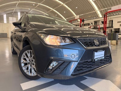 2020 SEAT IBIZA STYLE URBAN PLUS TIPTRONIC