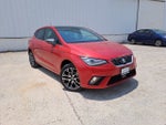 2023 SEAT IBIZA IBIZA XCELLENCE 1.6 MPI 110 HP 6 VEL AUT