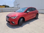 2023 SEAT IBIZA IBIZA XCELLENCE 1.6 MPI 110 HP 6 VEL AUT