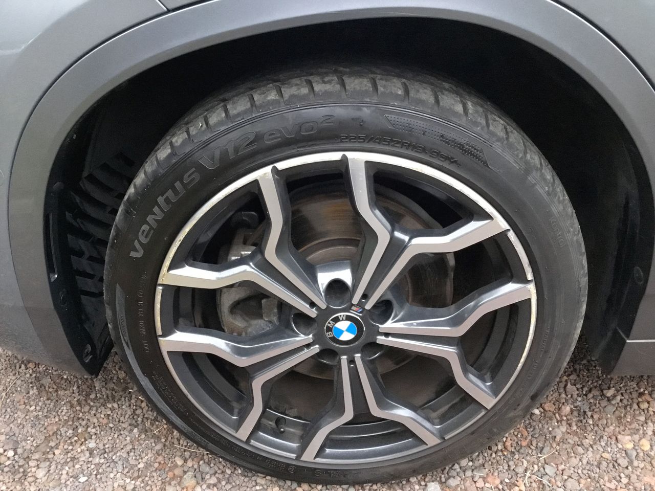 2023 BMW X2 SDRIVE28I