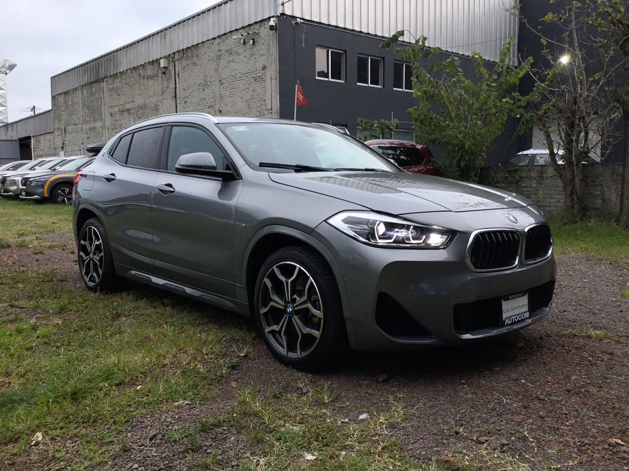 2023 BMW X2 SDRIVE28I