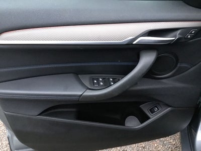 2023 BMW X2 SDRIVE28I