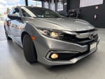 2019 Honda CIVIC I-STYLE