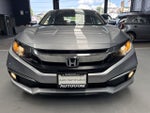 2019 Honda CIVIC I-STYLE