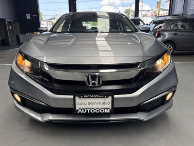 2019 Honda CIVIC I-STYLE