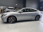 2019 Honda CIVIC I-STYLE