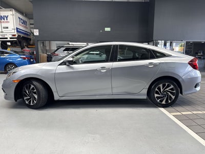 2019 Honda CIVIC I-STYLE