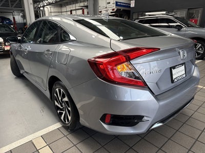 2019 Honda CIVIC I-STYLE