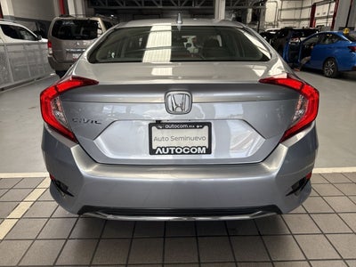 2019 Honda CIVIC I-STYLE