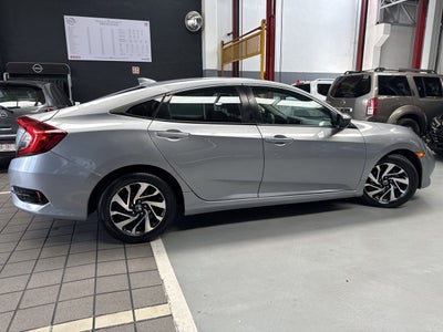 2019 Honda CIVIC I-STYLE