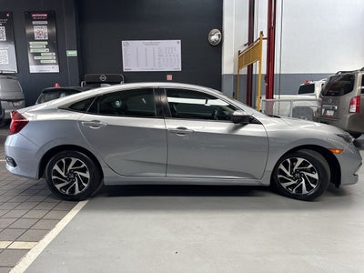 2019 Honda CIVIC I-STYLE