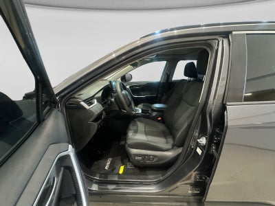 2021 Toyota RAV4 RAV4 AWD XLE