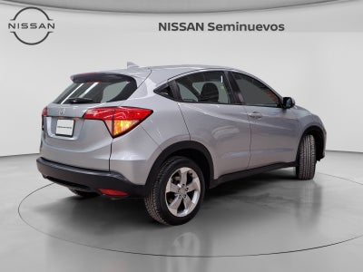 2018 Honda HR-V UNIQ