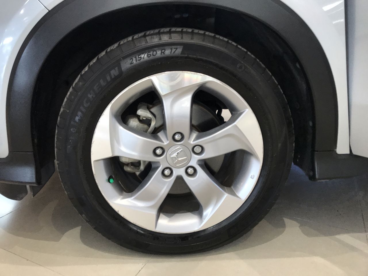 2020 Honda HR-V UNIQ CVT