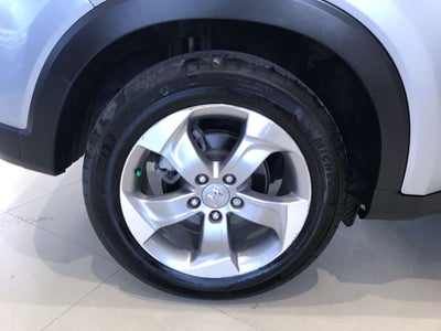 2020 Honda HR-V UNIQ CVT