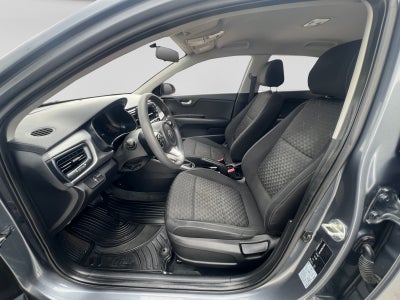 2019 Kia RIO SEDÁN 1.6L EX TA