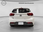 2018 Kia RIO LX 1.6 AT