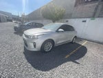 2018 Kia RIO EX 1.6 MT