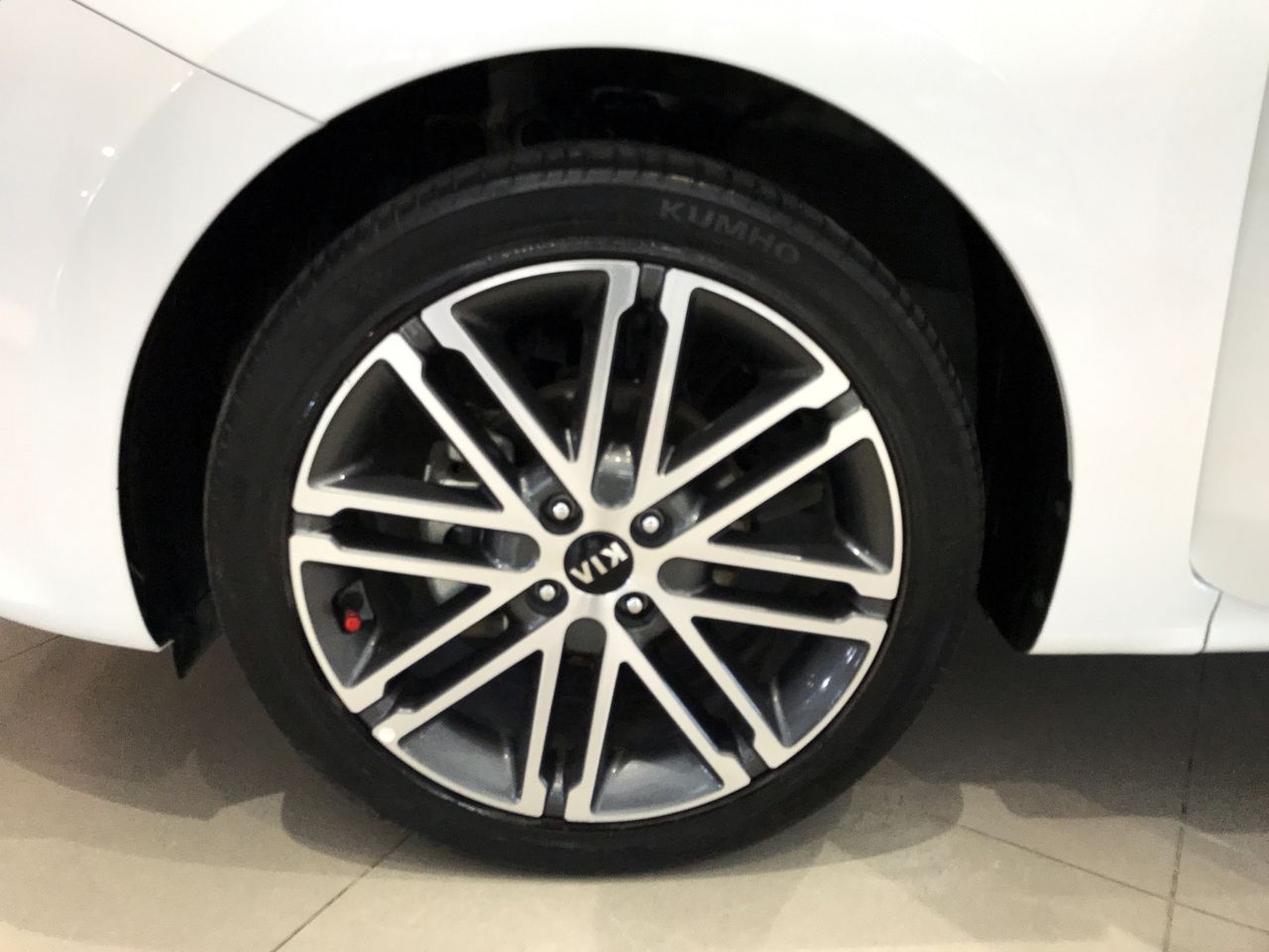 2020 Kia RIO HATCHBACK EX PACK TA