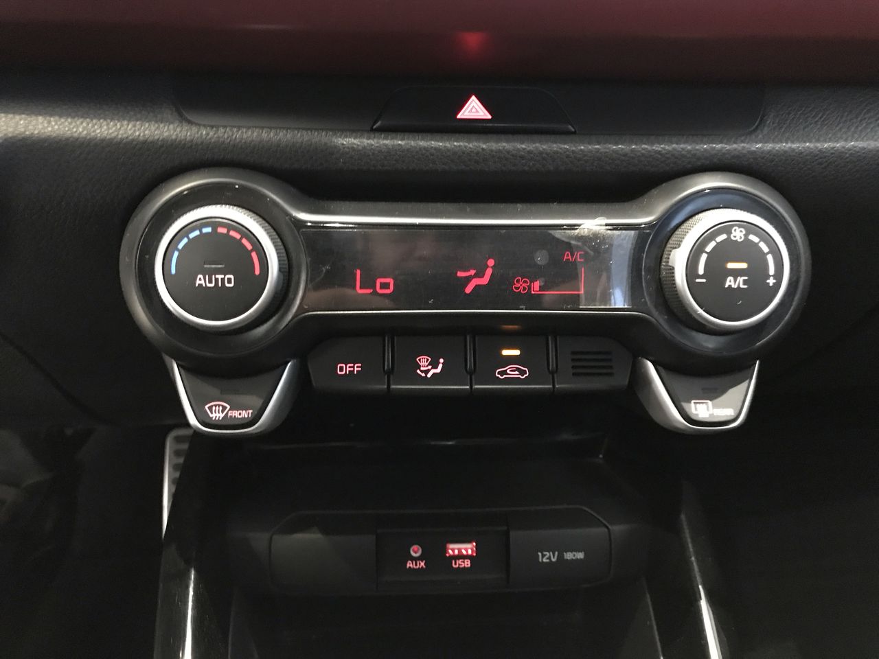 2020 Kia RIO HATCHBACK EX PACK TA