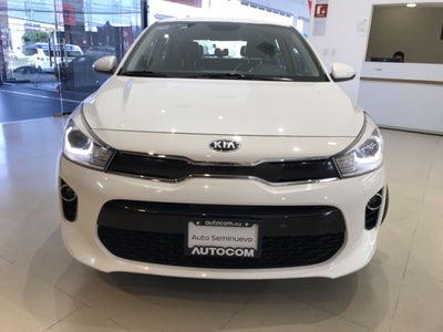 2020 Kia RIO HATCHBACK EX PACK TA