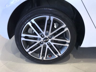 2020 Kia RIO HATCHBACK EX PACK TA