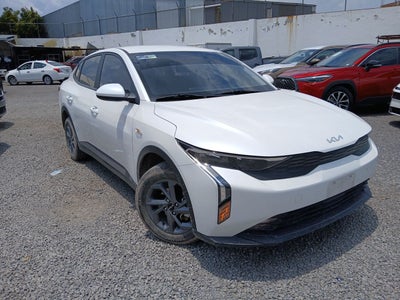 2024 Kia K3 LX MT