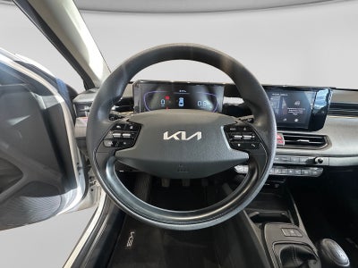 2026 Kia K3 LX MT