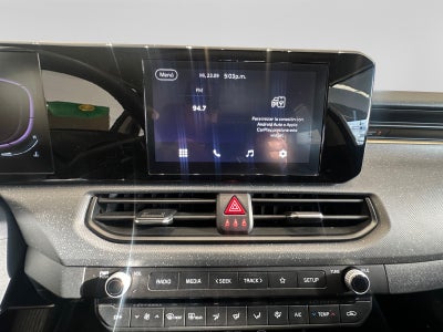 2026 Kia K3 LX MT