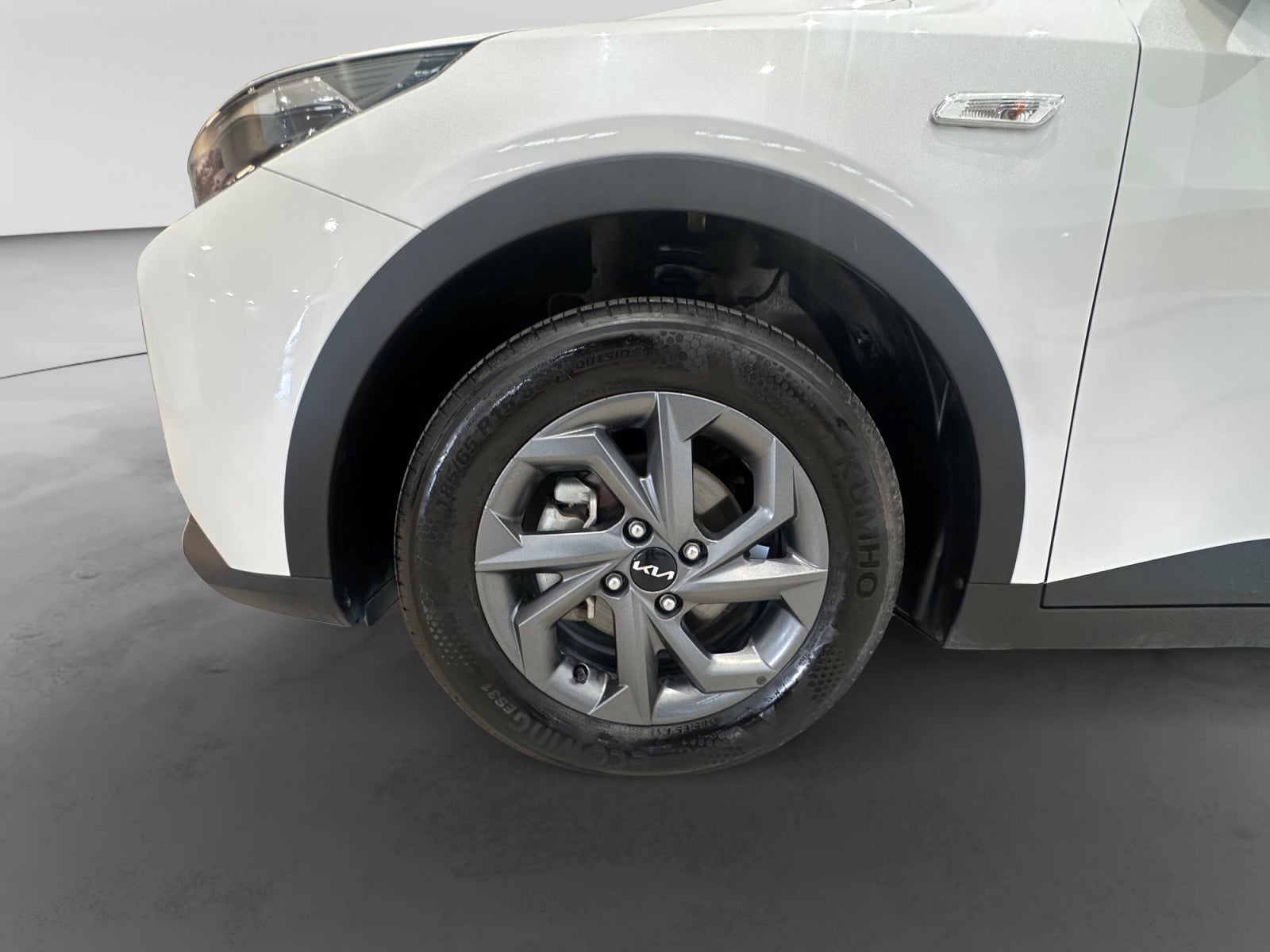 2026 Kia K3 LX MT