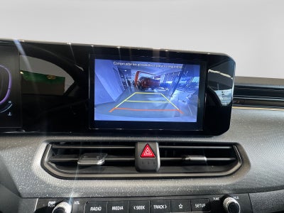 2026 Kia K3 LX MT