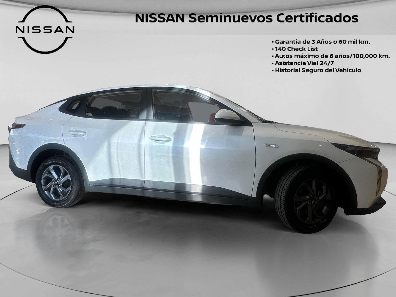 2026 Kia K3 LX MT
