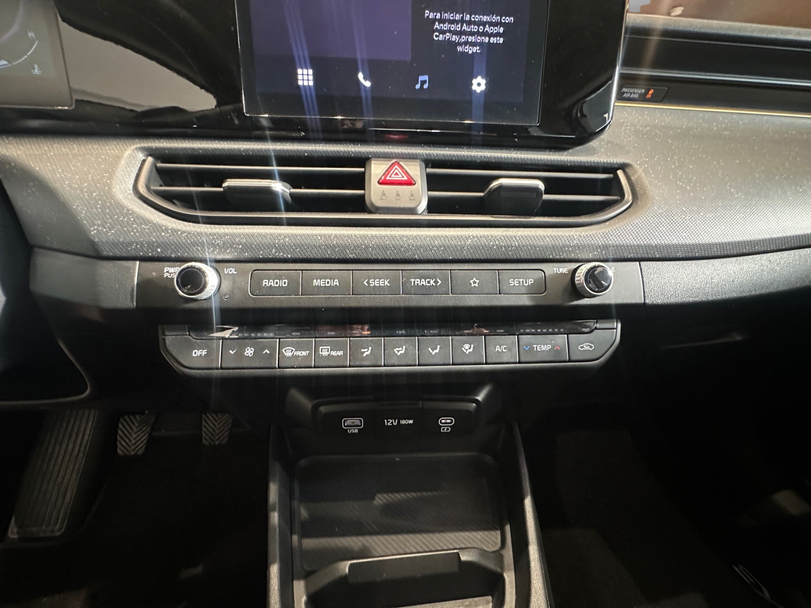 2026 Kia K3 LX MT