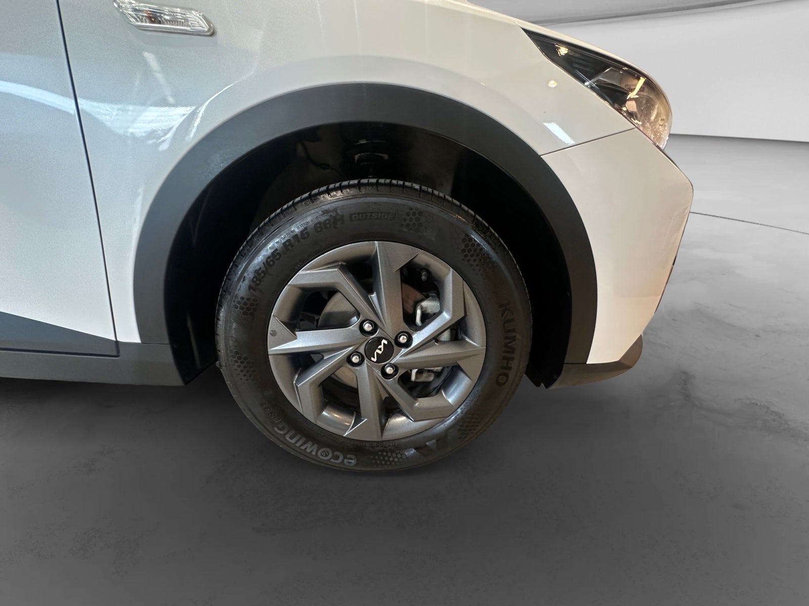 2026 Kia K3 LX MT