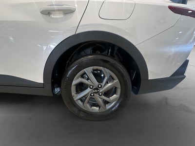 2026 Kia K3 LX MT