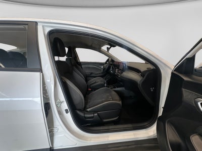 2026 Kia K3 LX MT