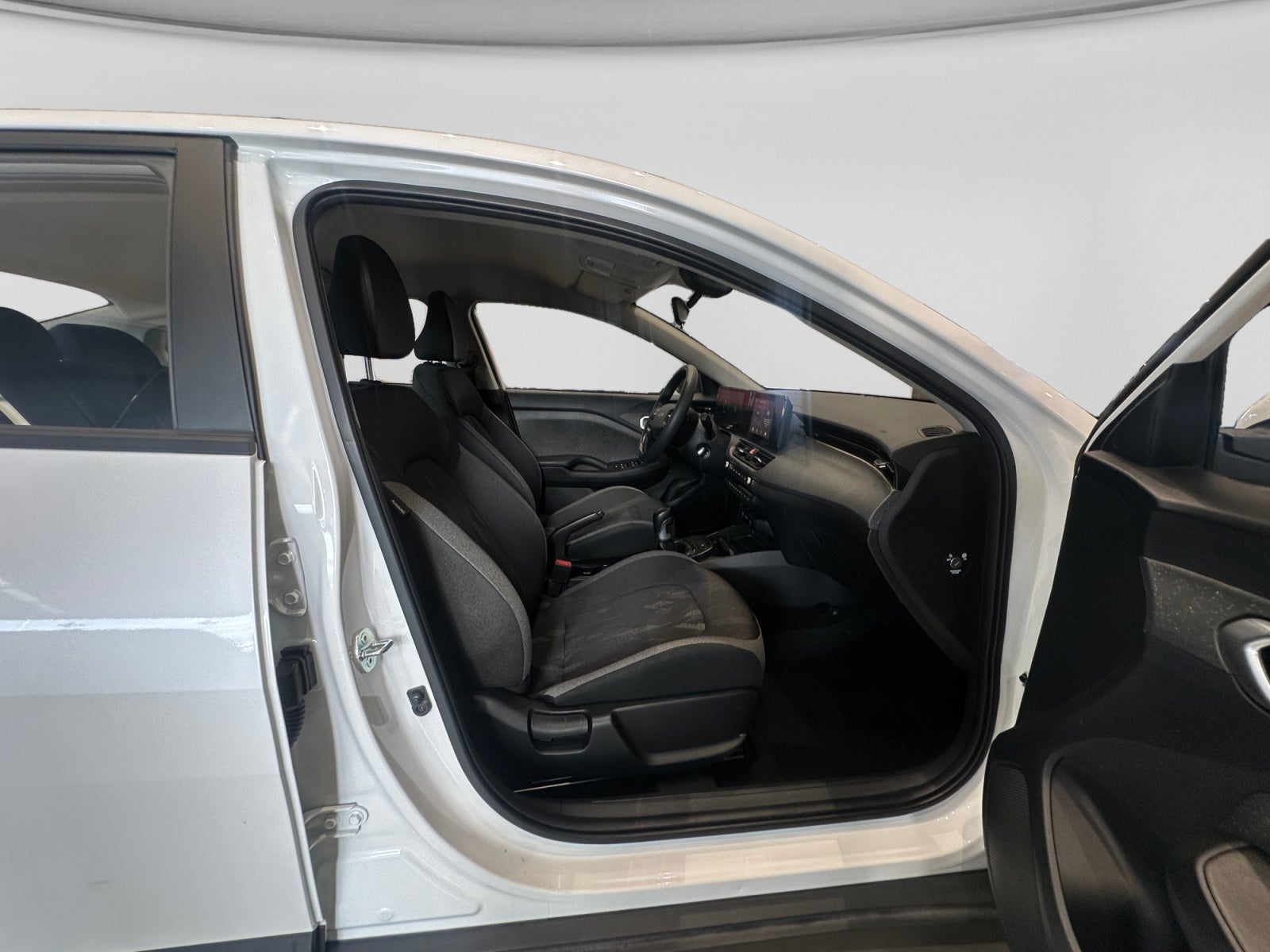 2026 Kia K3 LX MT