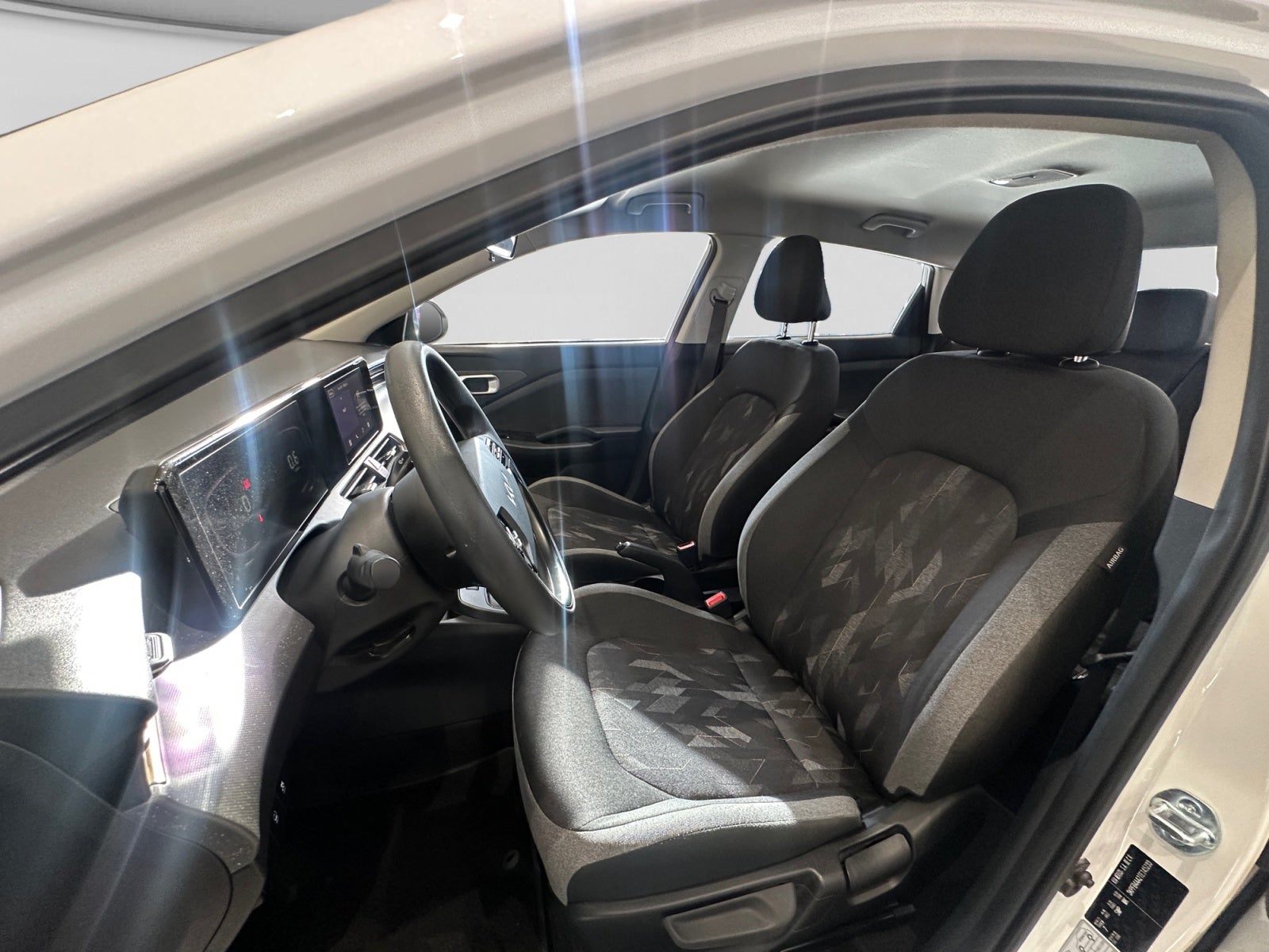 2026 Kia K3 LX MT