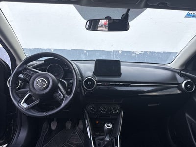 2023 Mazda MAZDA 2 I SPORT TM