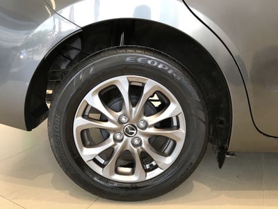 2023 Mazda MAZDA 2 I SPORT TM